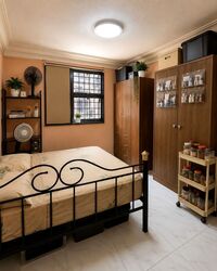 Blk 26 Jalan Klinik (Bukit Merah), HDB 3 Rooms #557050831